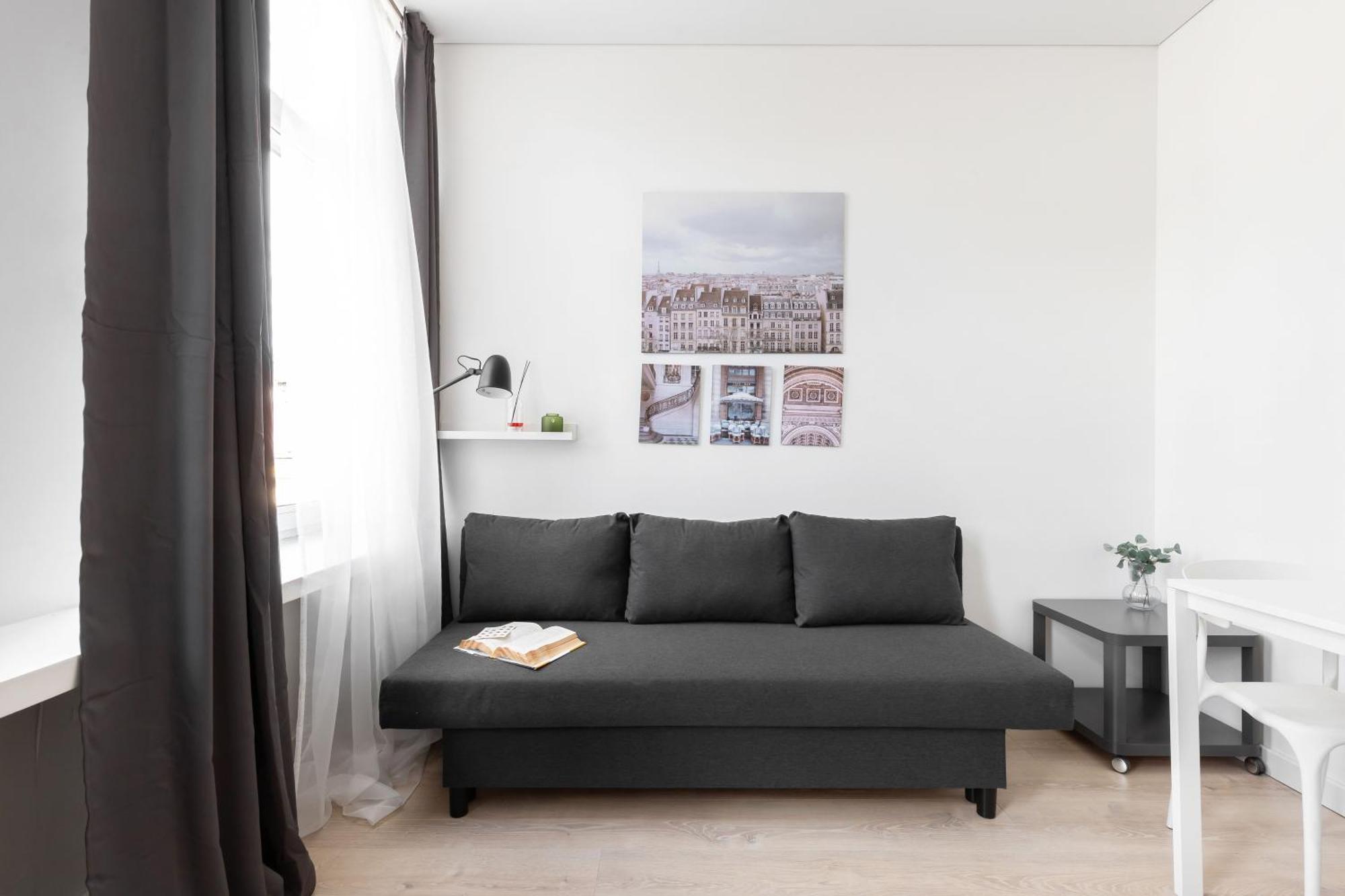 The K1a Collective Apartment