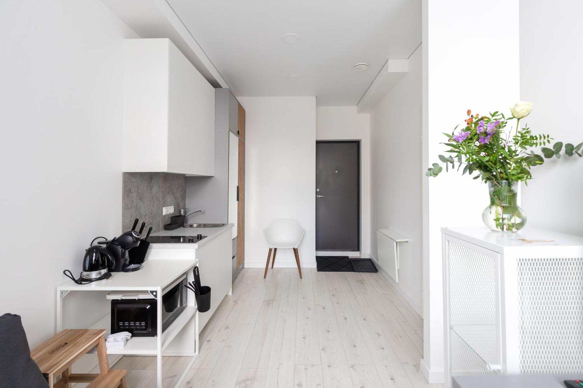 The K1a Collective Apartment